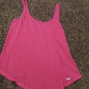 *4 for $15* Hollister top